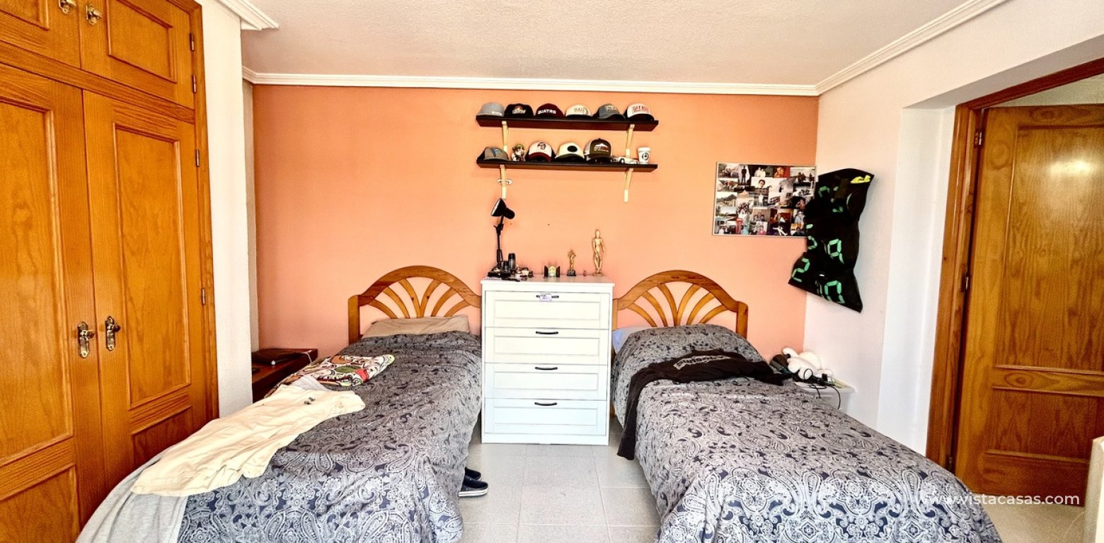 Sale - Villa - La Zenia