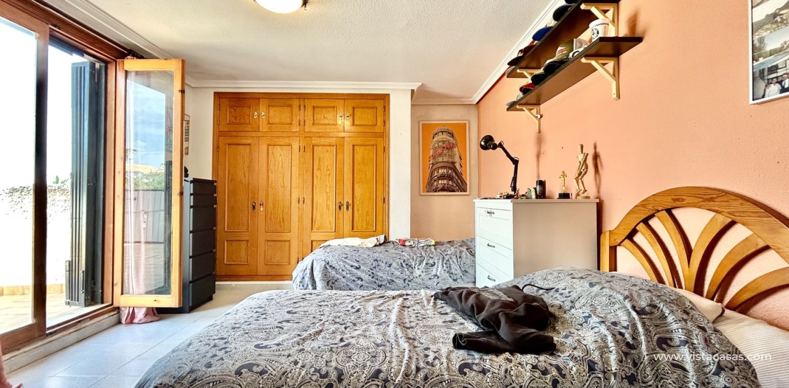 Sale - Villa - La Zenia