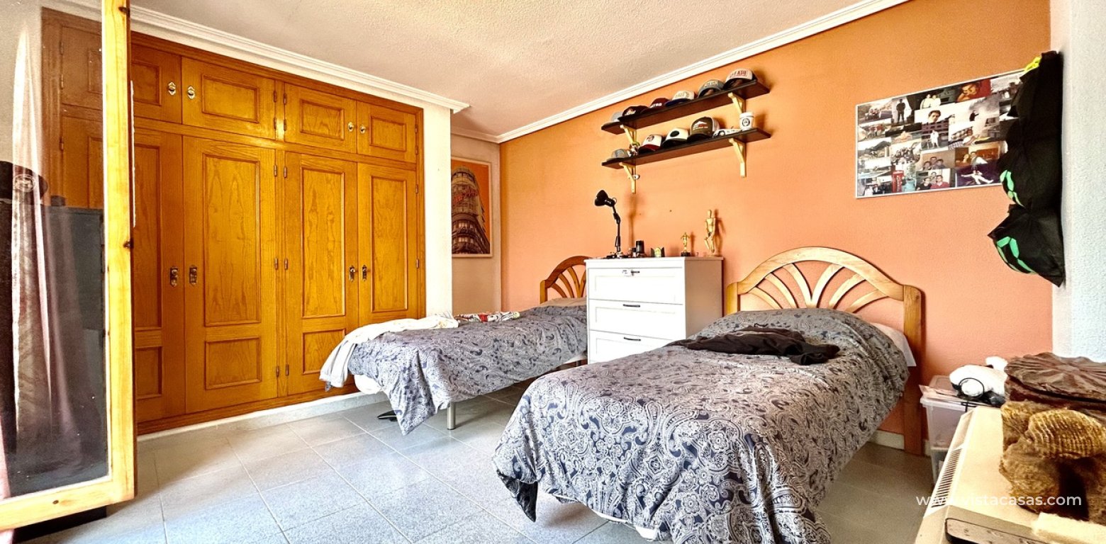 Sale - Villa - La Zenia