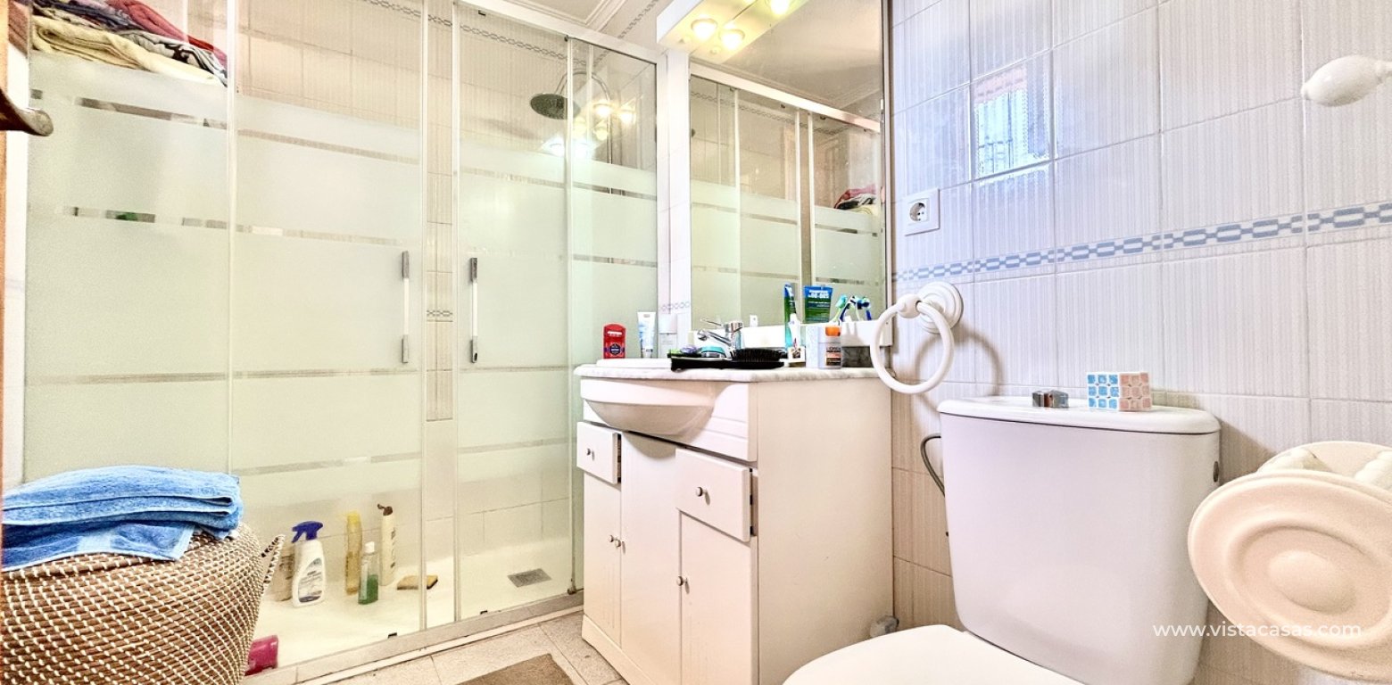 Sale - Villa - La Zenia