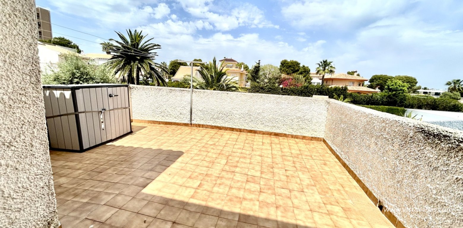 Sale - Villa - La Zenia
