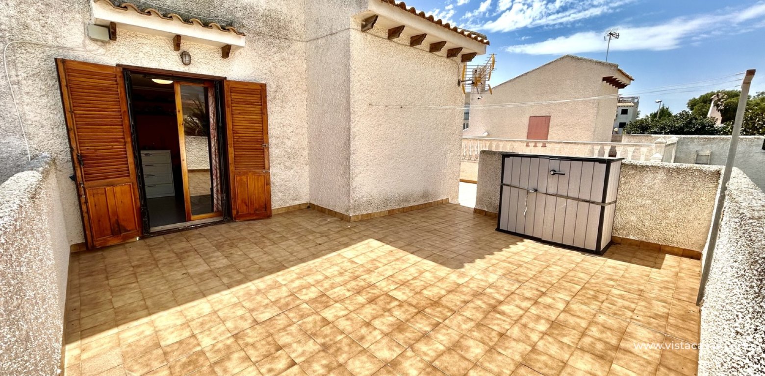 Sale - Villa - La Zenia