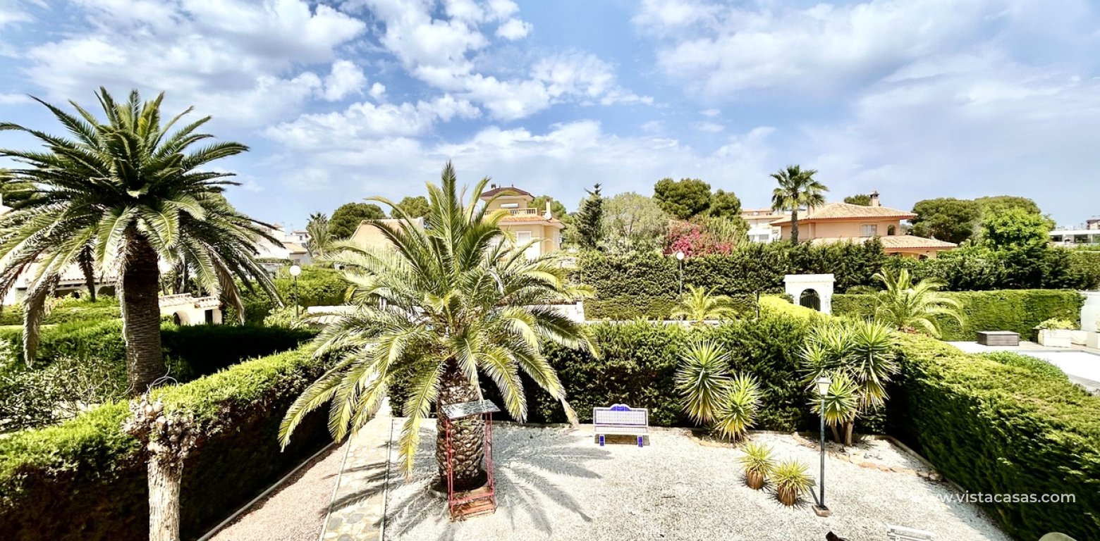 Sale - Villa - La Zenia