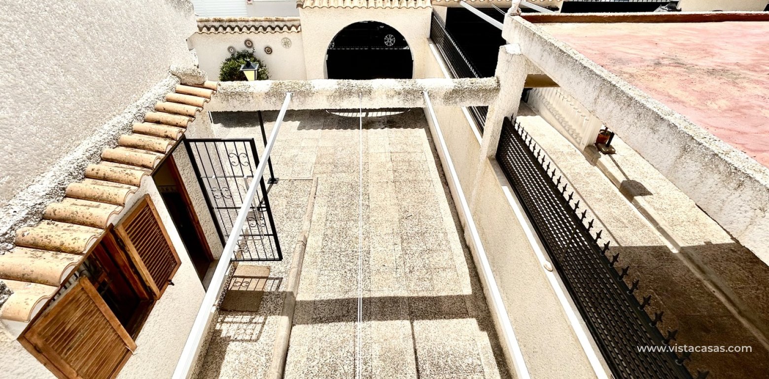 Sale - Villa - La Zenia