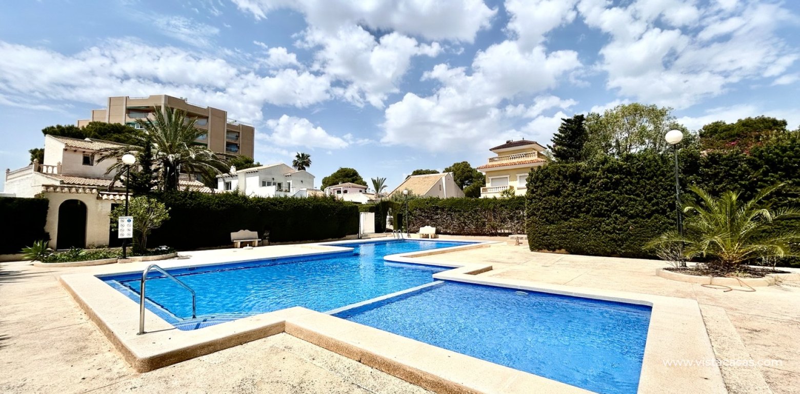 Sale - Villa - La Zenia