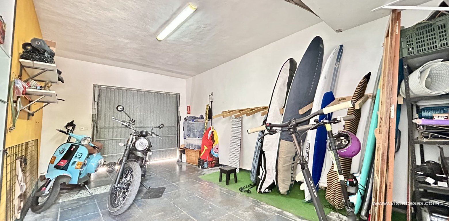 Sale - Villa - La Zenia