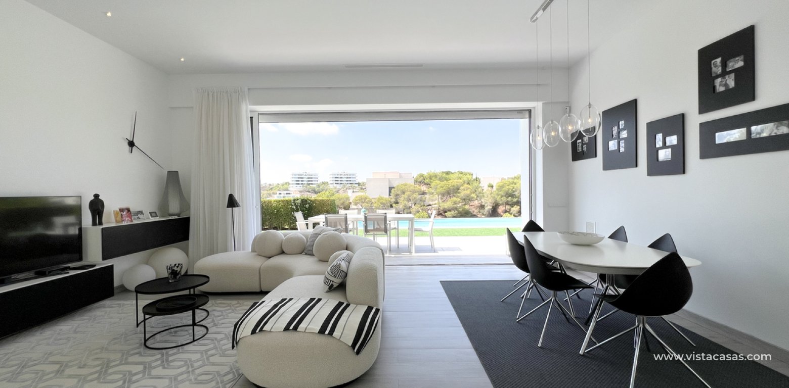 Sale - Villa - Las Colinas Golf Resort