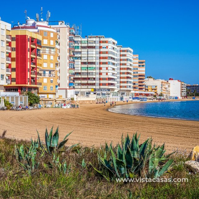 Apartamento - Venta - Torrevieja - Torrevieja