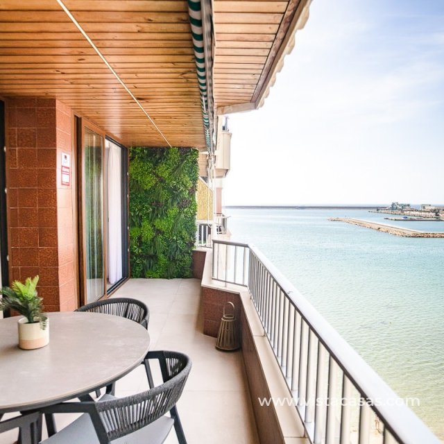 Appartement - Sale - Torrevieja - Torrevieja