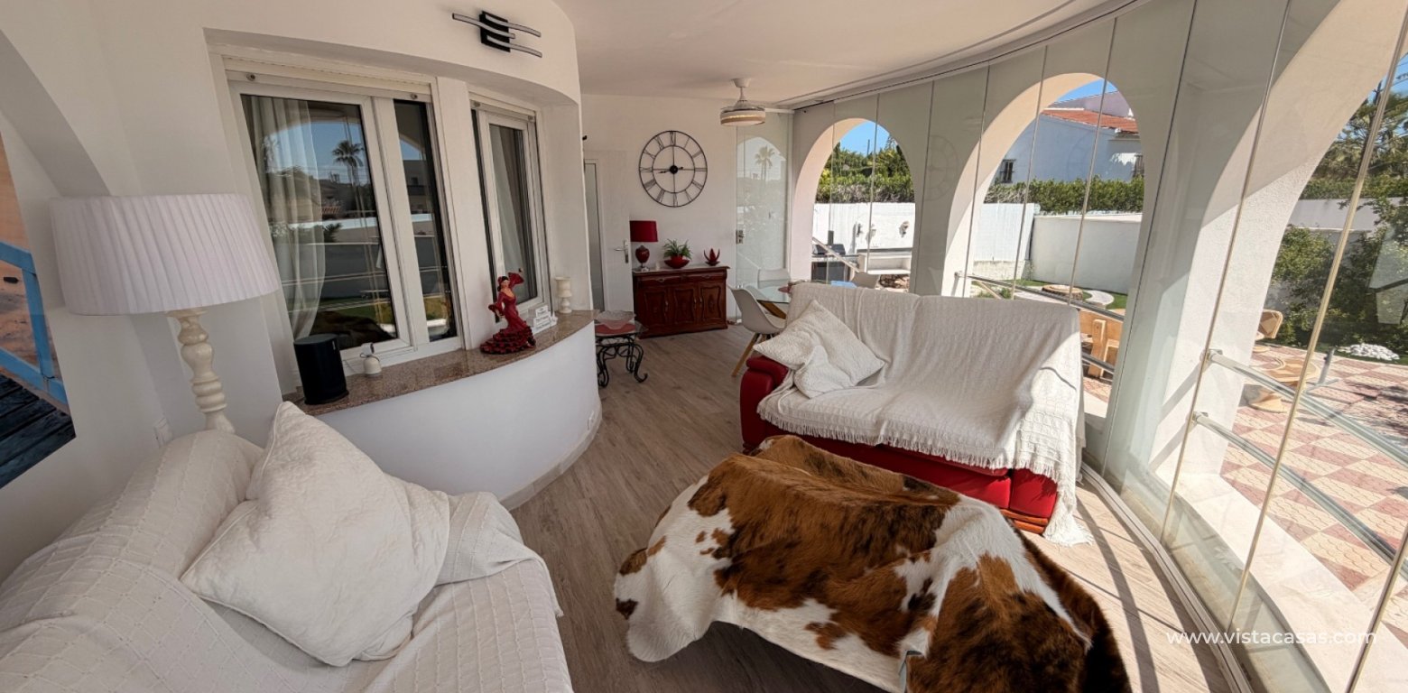 Resale - Villa - Rojales - Ciudad Quesada