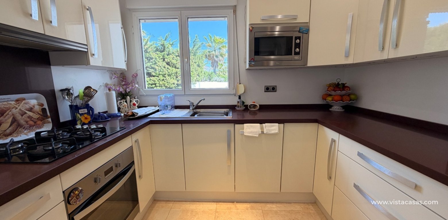 Resale - Villa - Rojales - Ciudad Quesada