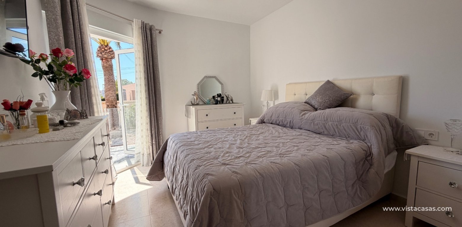 Resale - Villa - Rojales - Ciudad Quesada