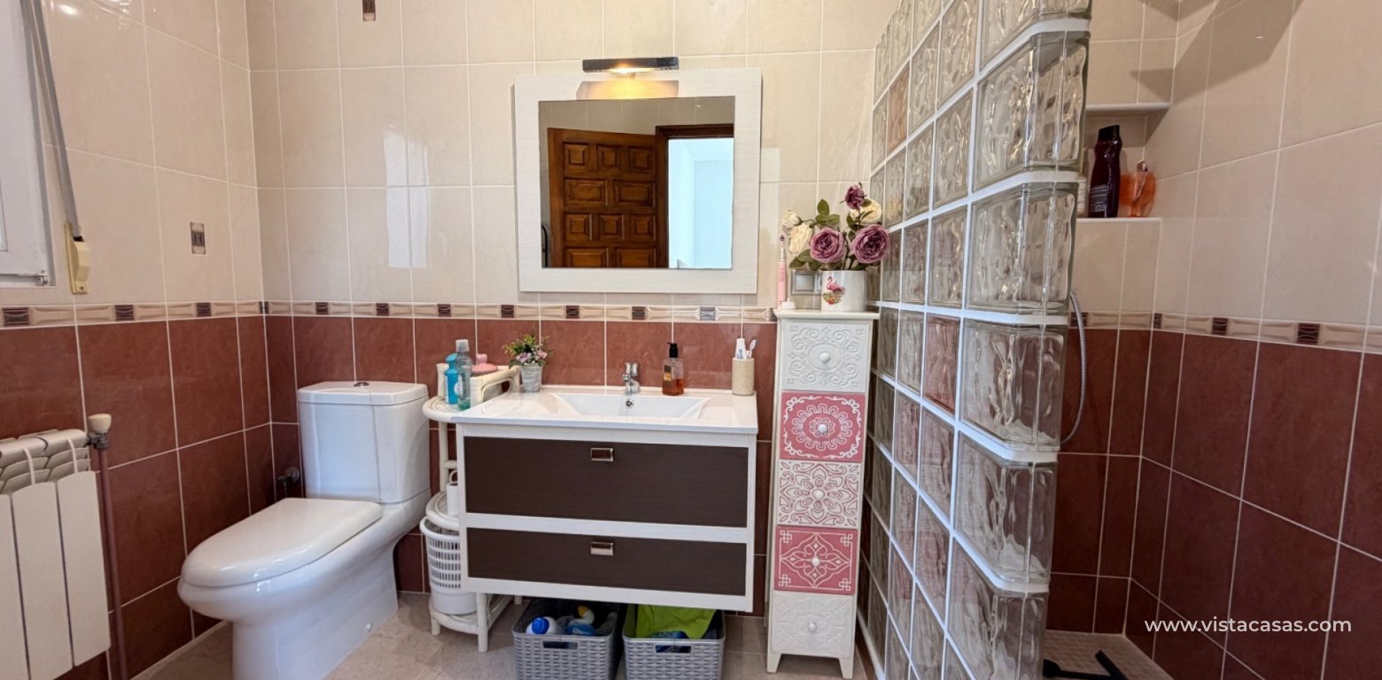 Resale - Villa - Rojales - Ciudad Quesada