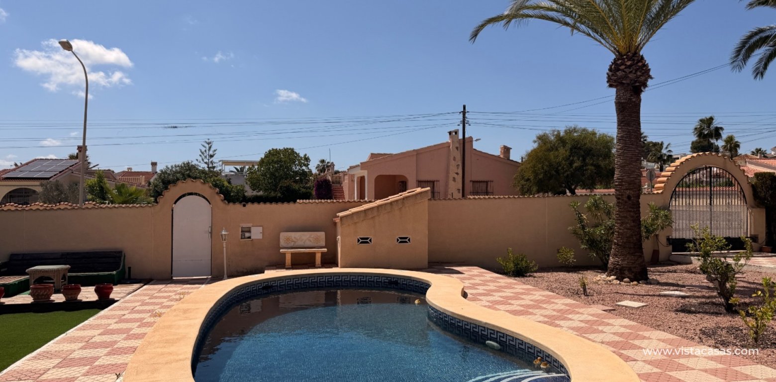 Resale - Villa - Rojales - Ciudad Quesada