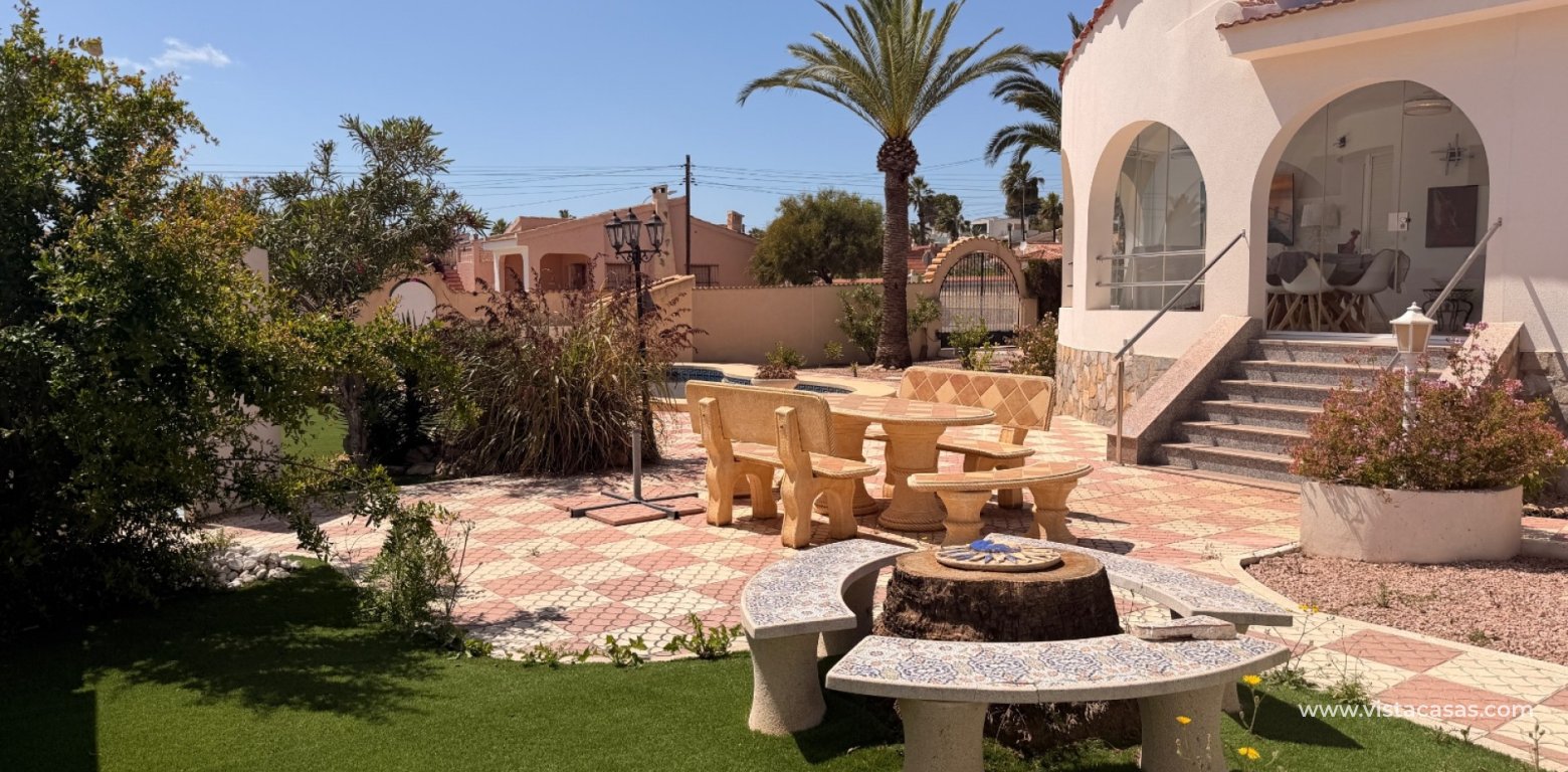 Resale - Villa - Rojales - Ciudad Quesada