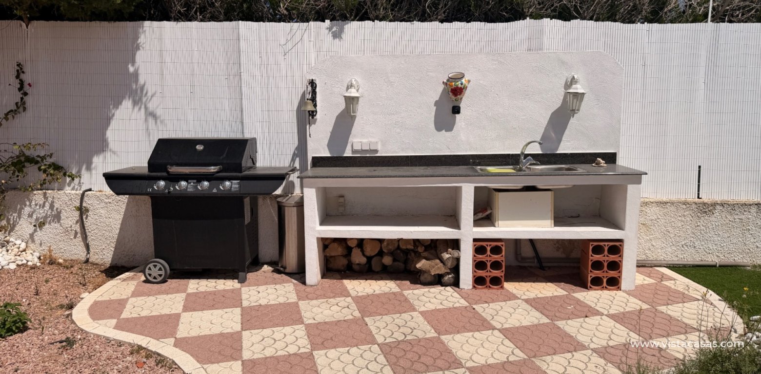 Resale - Villa - Rojales - Ciudad Quesada