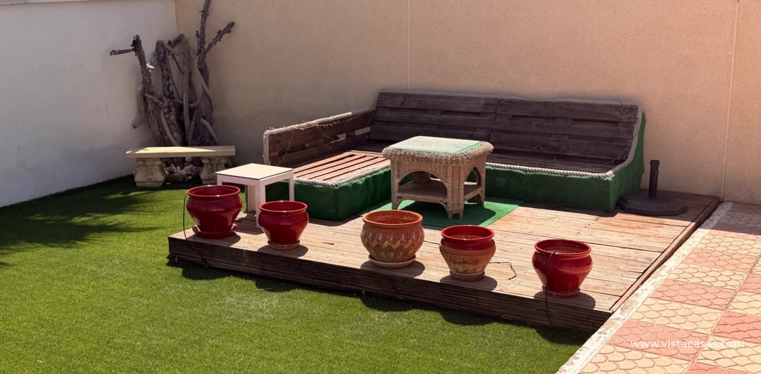 Resale - Villa - Rojales - Ciudad Quesada