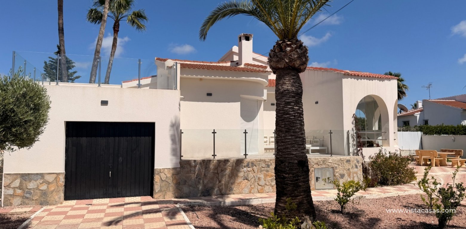 Resale - Villa - Rojales - Ciudad Quesada