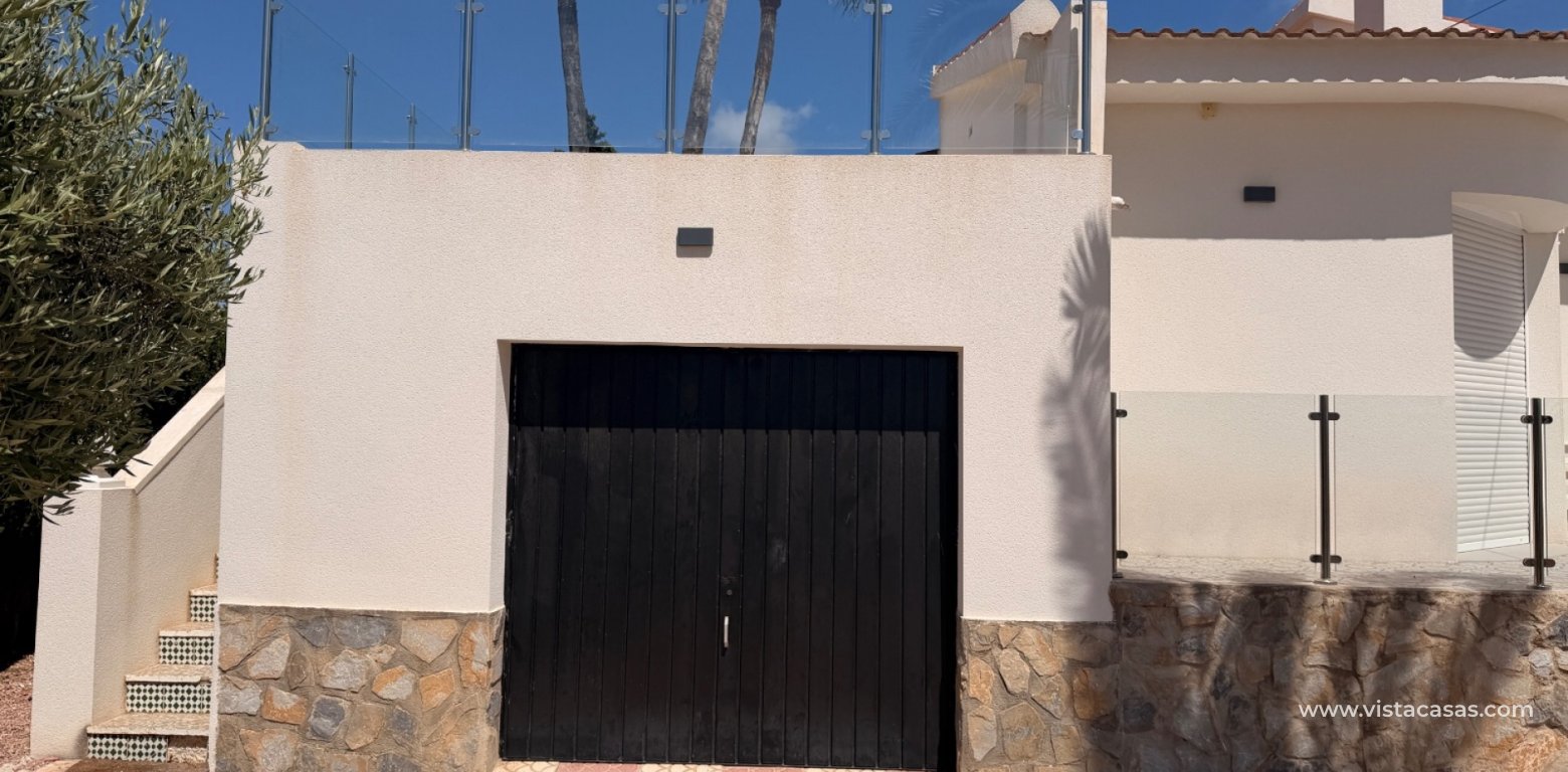 Resale - Villa - Rojales - Ciudad Quesada