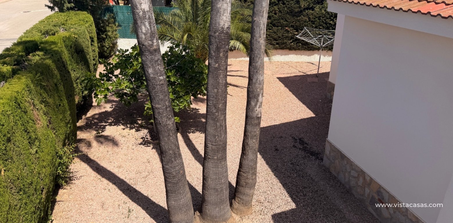 Resale - Villa - Rojales - Ciudad Quesada