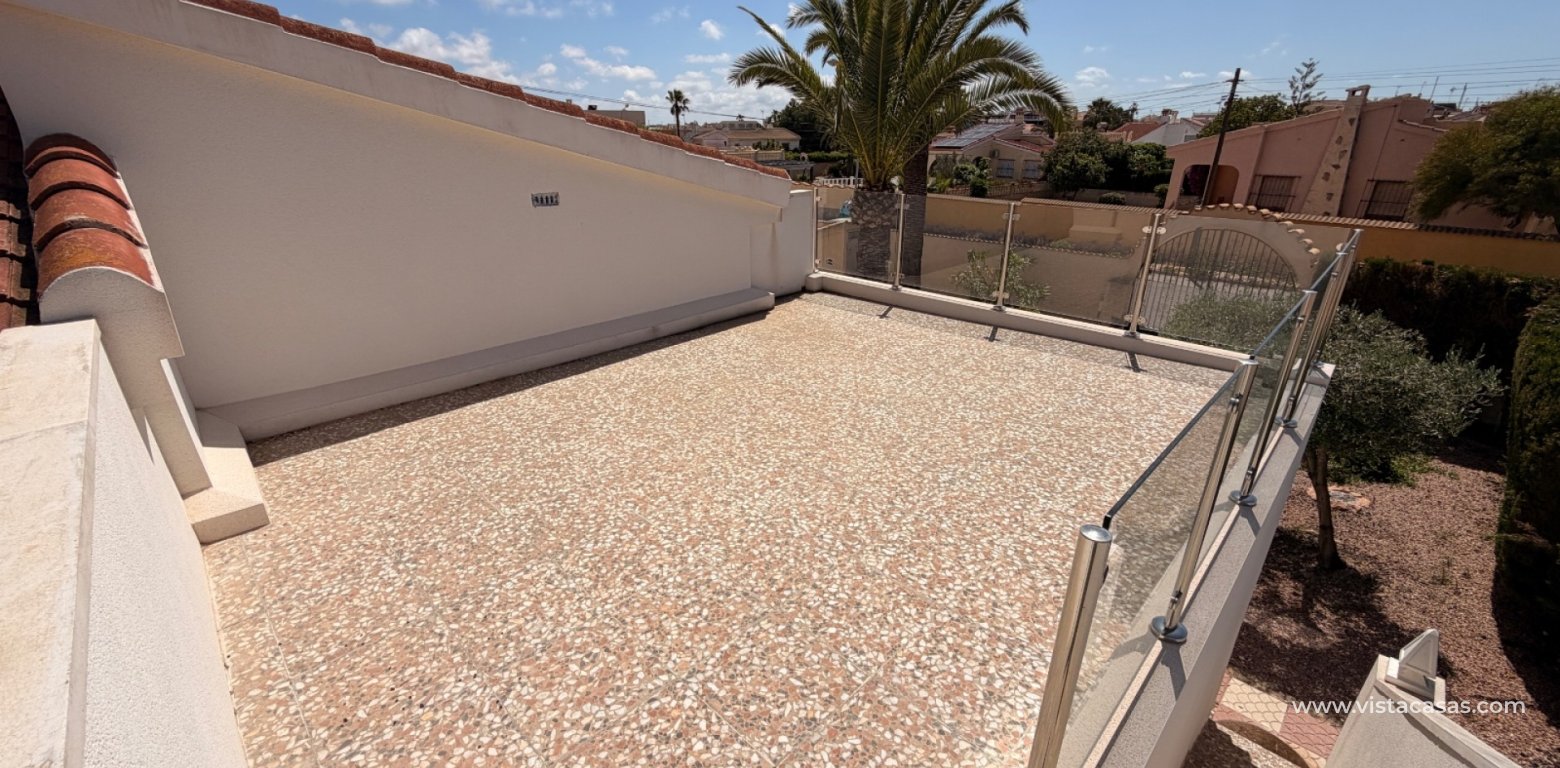 Resale - Villa - Rojales - Ciudad Quesada