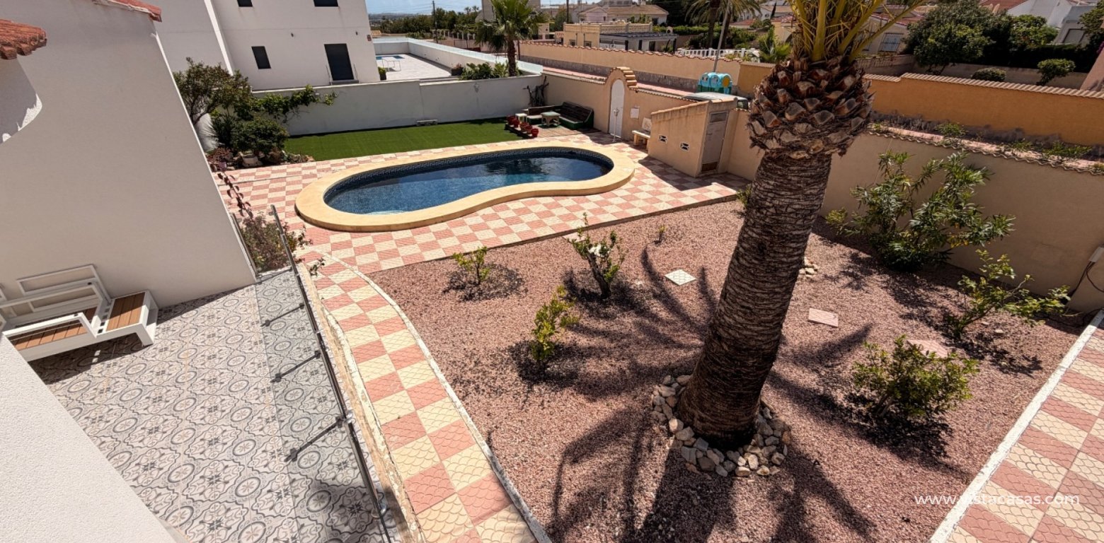 Resale - Villa - Rojales - Ciudad Quesada