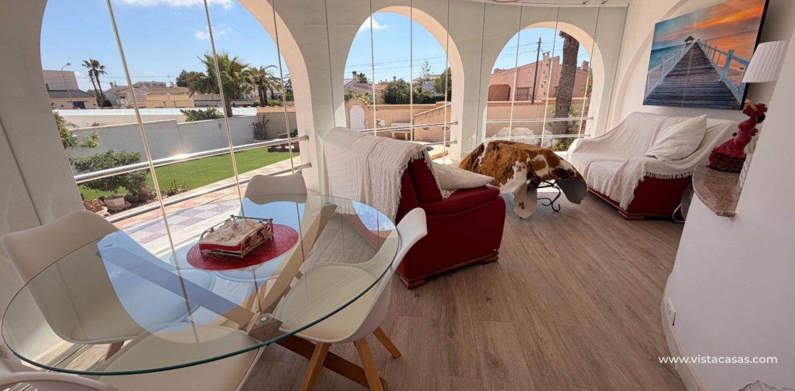 Resale - Villa - Rojales - Ciudad Quesada