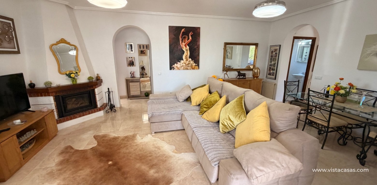 Resale - Villa - Rojales - Ciudad Quesada