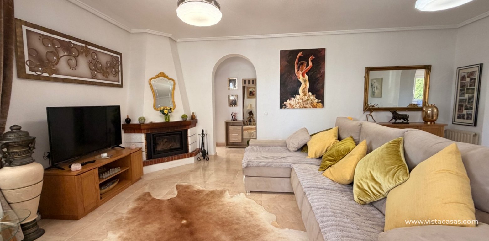 Resale - Villa - Rojales - Ciudad Quesada