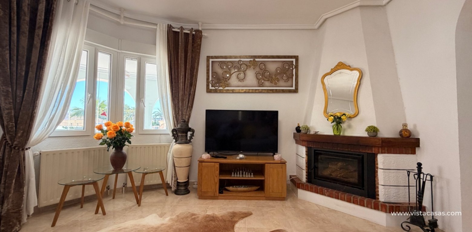 Resale - Villa - Rojales - Ciudad Quesada