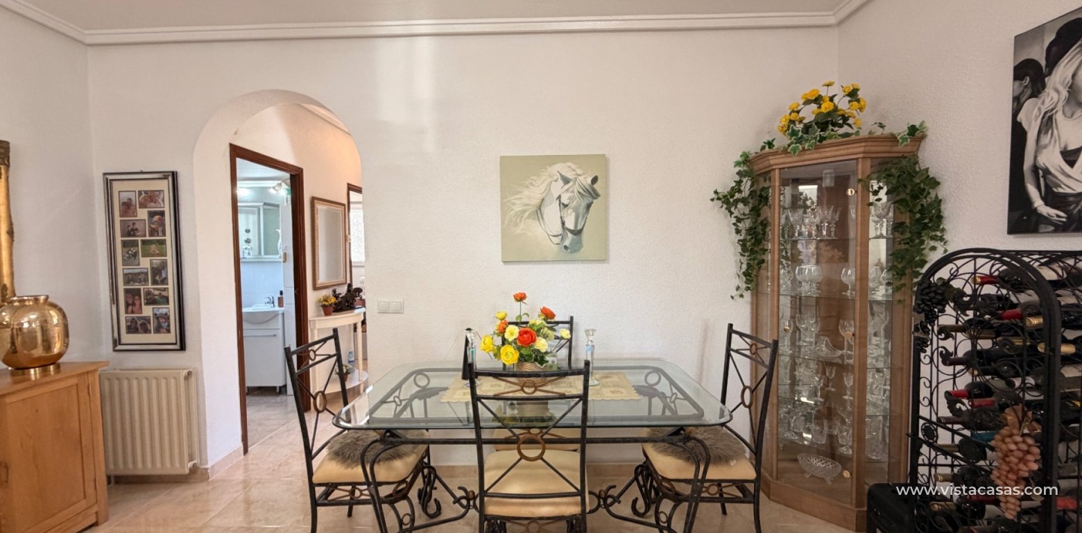 Resale - Villa - Rojales - Ciudad Quesada