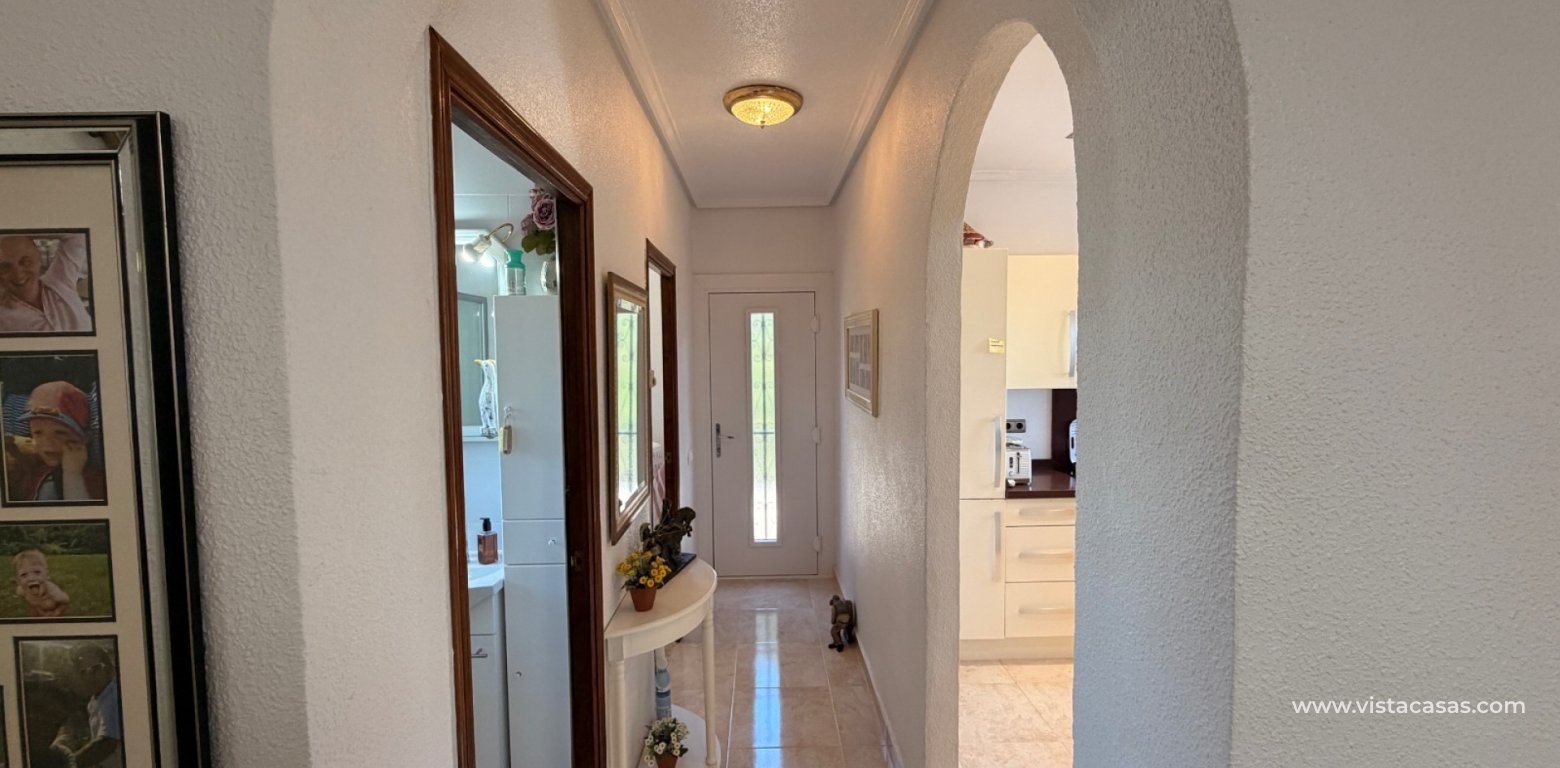 Resale - Villa - Rojales - Ciudad Quesada