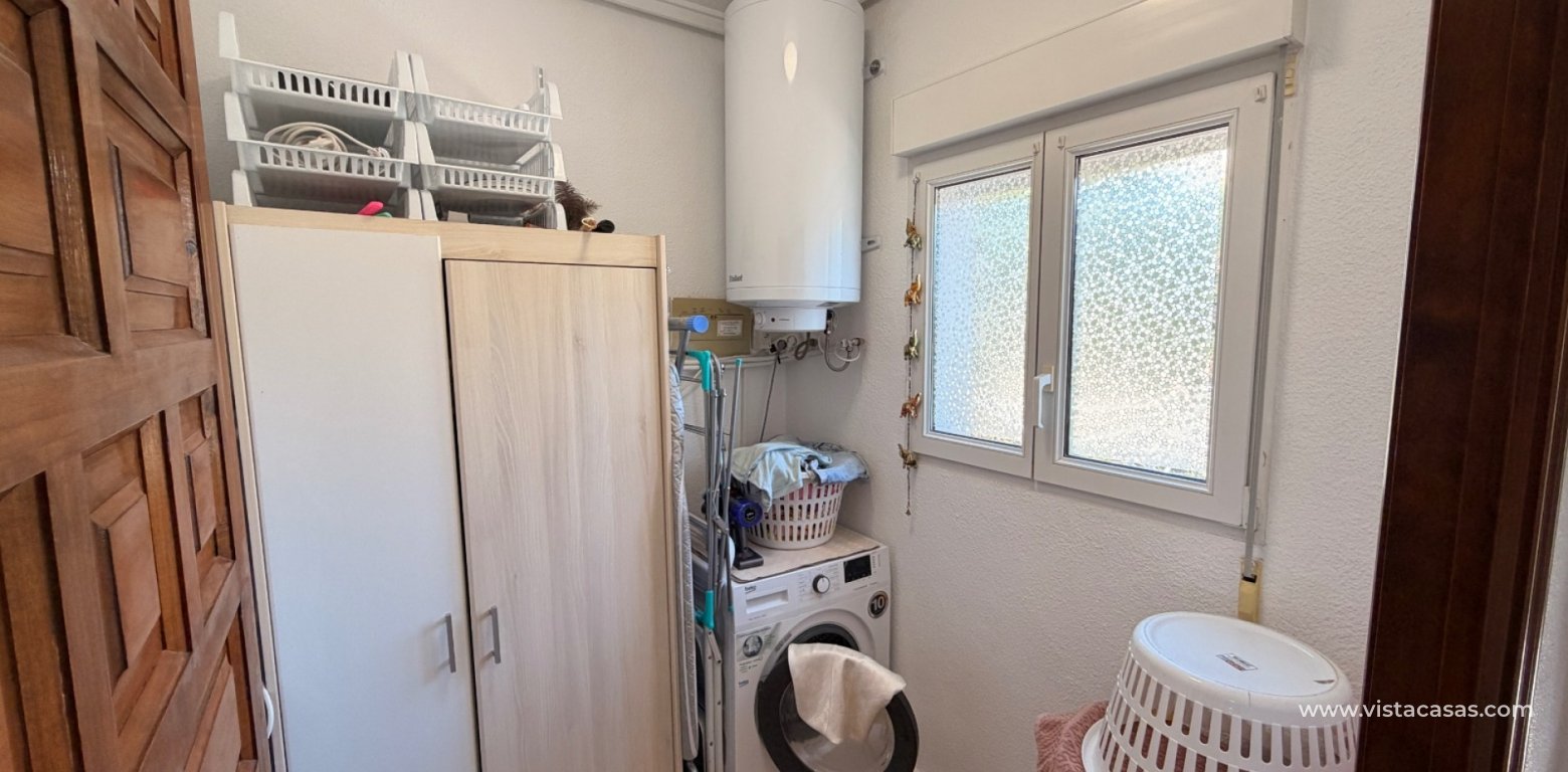 Resale - Villa - Rojales - Ciudad Quesada