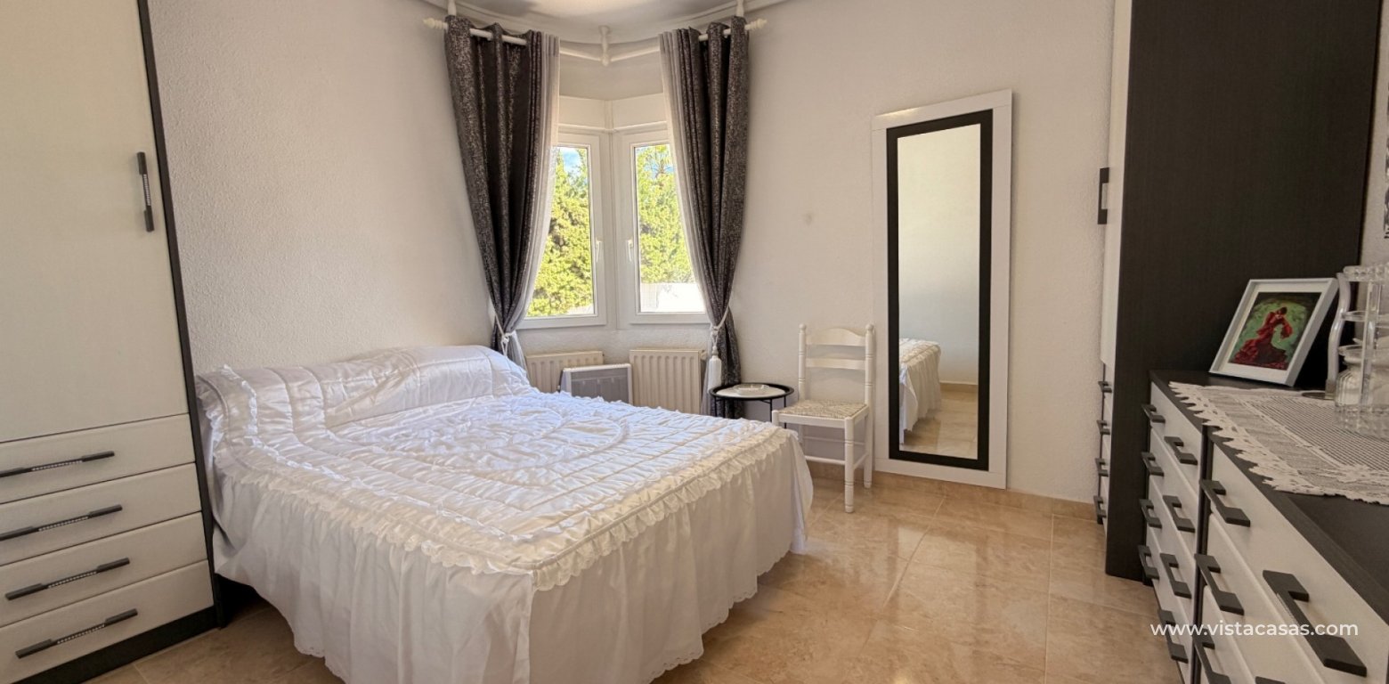 Resale - Villa - Rojales - Ciudad Quesada