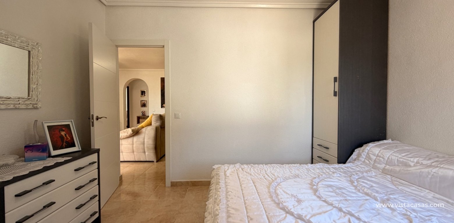 Resale - Villa - Rojales - Ciudad Quesada