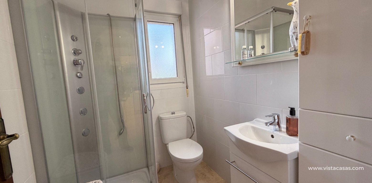 Resale - Villa - Rojales - Ciudad Quesada