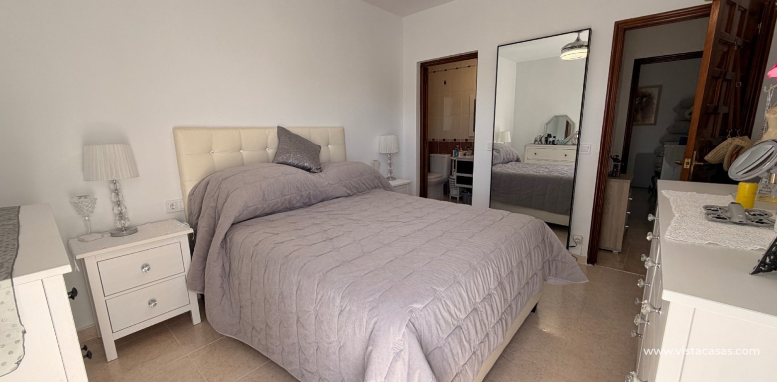 Resale - Villa - Rojales - Ciudad Quesada