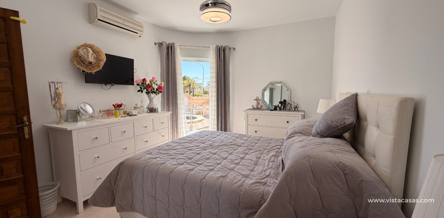 Resale - Villa - Rojales - Ciudad Quesada