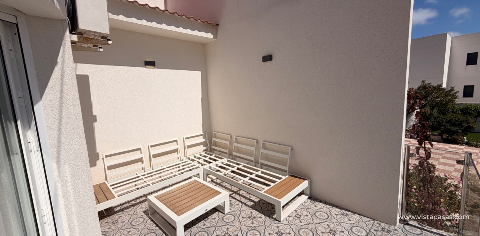 Resale - Villa - Rojales - Ciudad Quesada