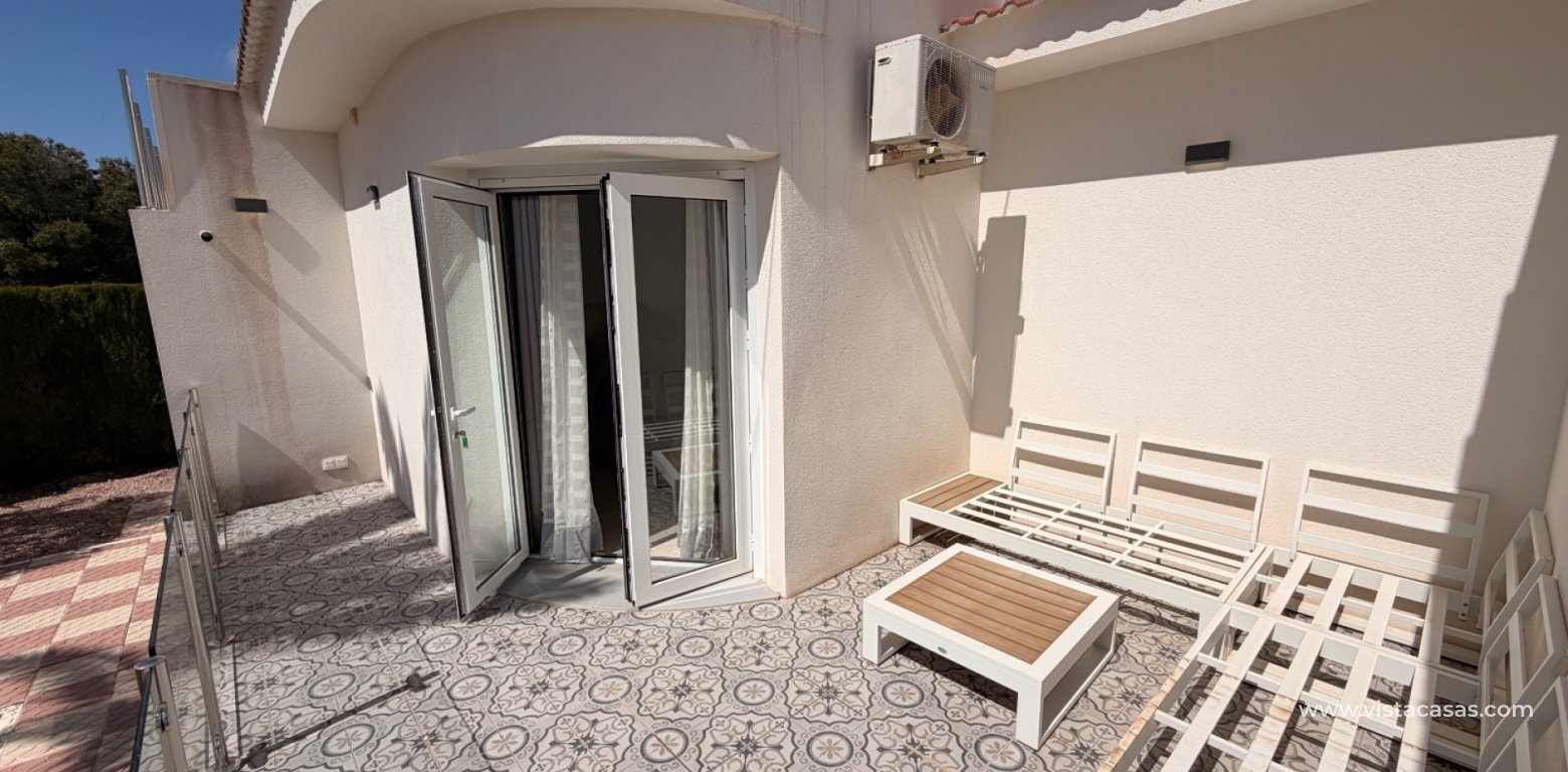 Resale - Villa - Rojales - Ciudad Quesada