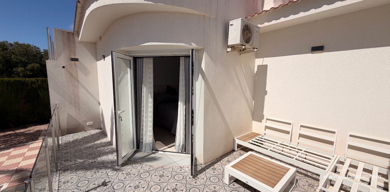 Resale - Villa - Rojales - Ciudad Quesada