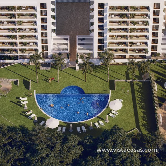 Appartement - New Build - Guardamar del Segura - Guardamar Del Segura