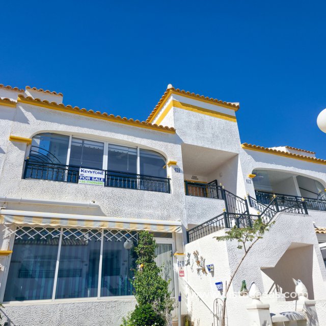 Wohnung - Sale - Vistabella Golf - Vistabella Golf