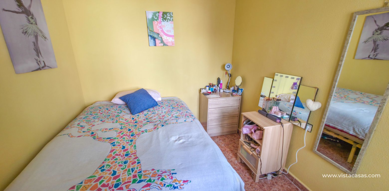 Sale - Lägenhet - Vistabella Golf