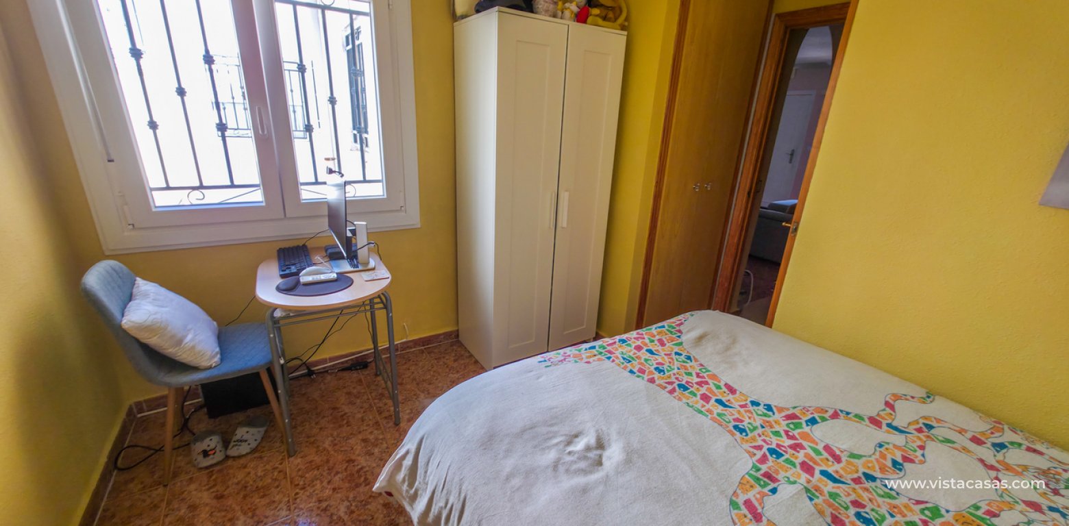 Sale - Lägenhet - Vistabella Golf