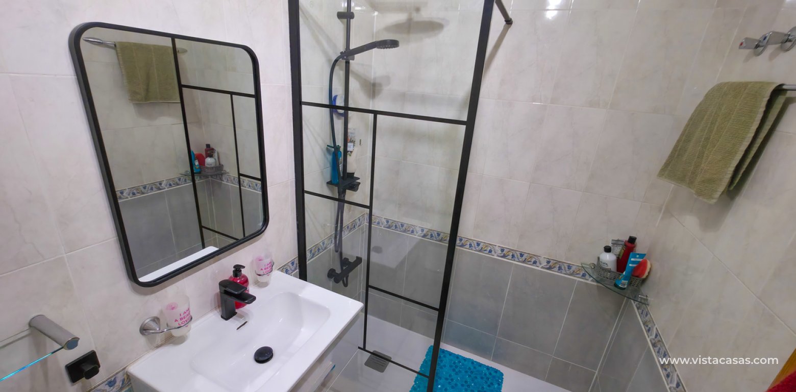 Sale - Lägenhet - Vistabella Golf