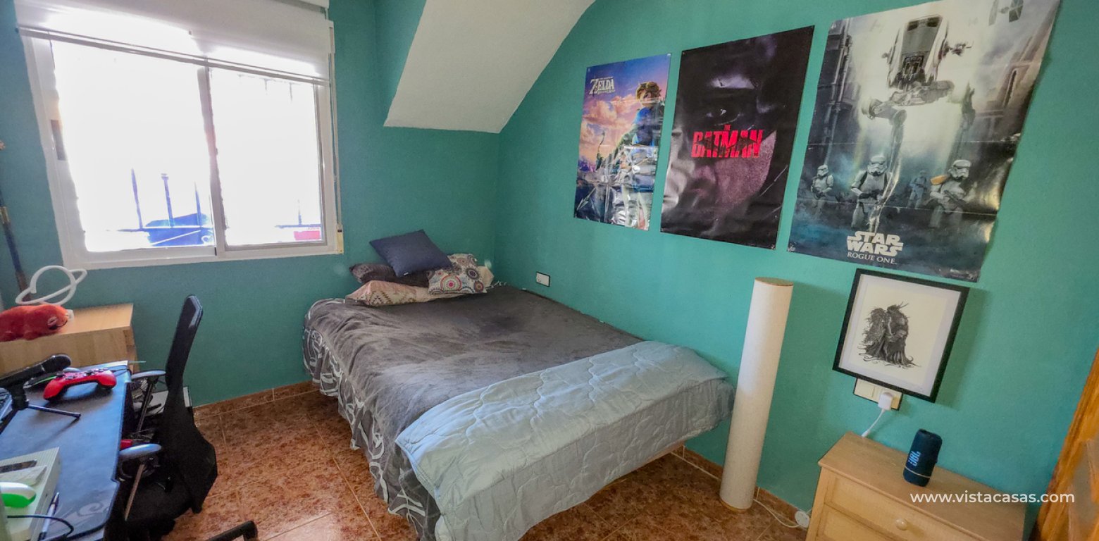 Sale - Lägenhet - Vistabella Golf