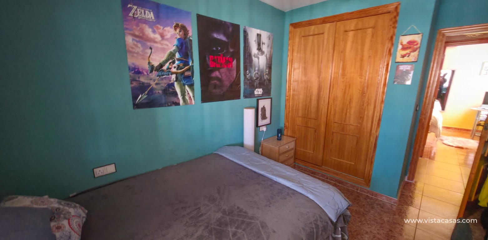 Sale - Lägenhet - Vistabella Golf