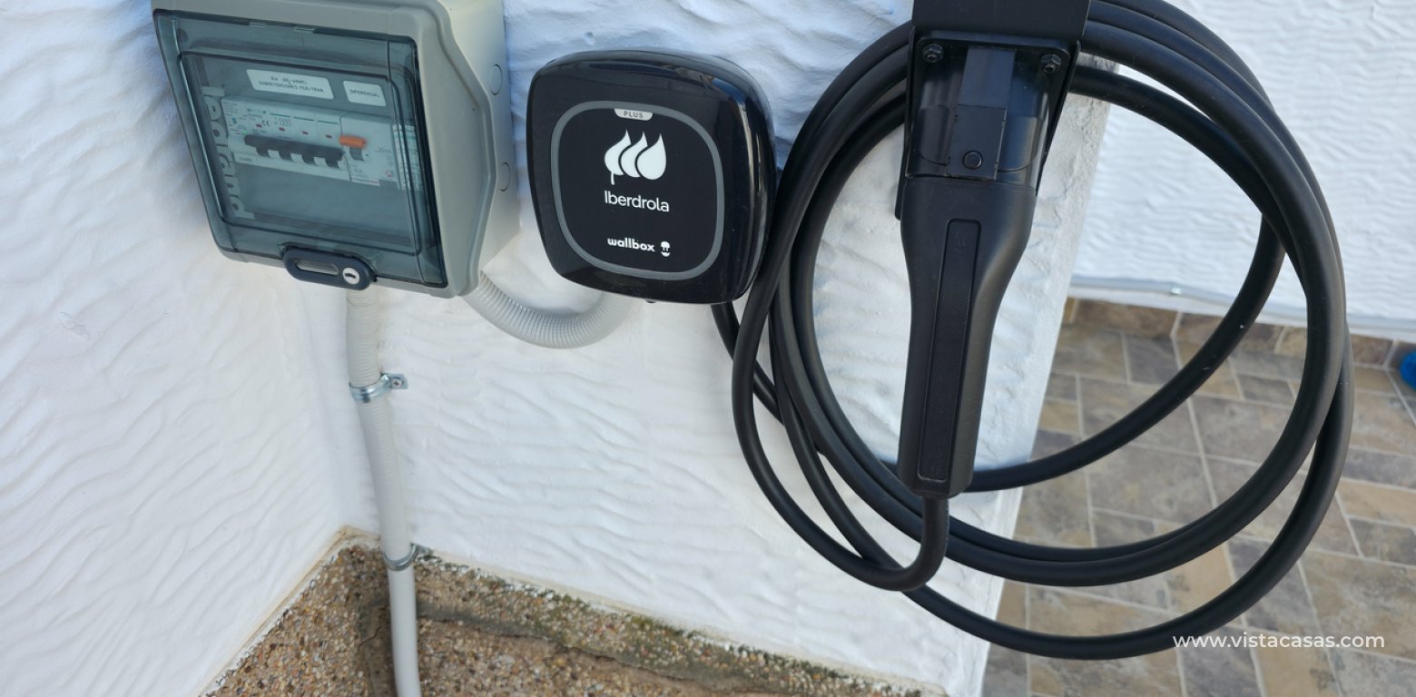 Sale - Wohnung - Vistabella Golf