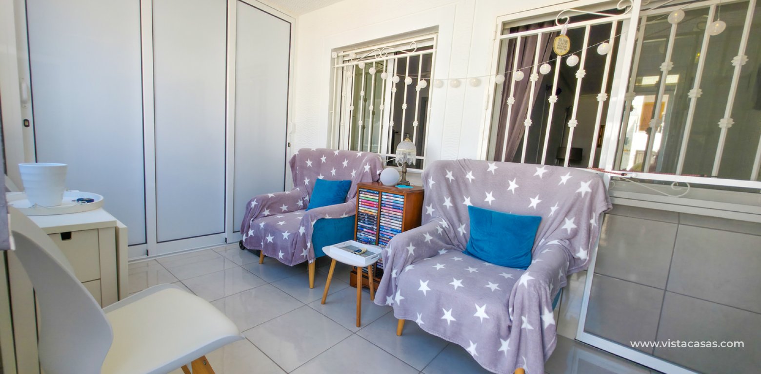 Sale - Wohnung - Vistabella Golf